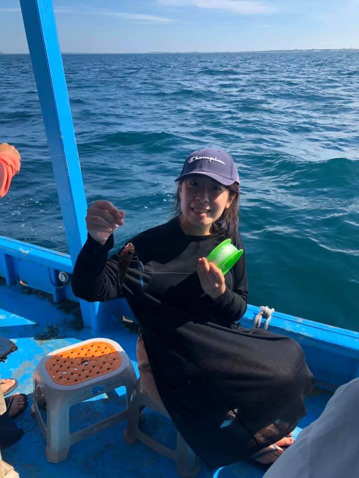 澎湖旅遊-東海超值一日遊